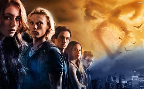cartoonhd the mortal instruments|THE MORTAL INSTRUMENTS .